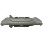 CENTRIC PARTS 141.65018 Centric Semi-Loaded Brake Caliper with New Phenolic Pistons