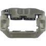 CENTRIC PARTS 141.65018 Centric Semi-Loaded Brake Caliper with New Phenolic Pistons