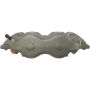 CENTRIC PARTS 141.65019 Centric Semi-Loaded Brake Caliper with New Phenolic Pistons