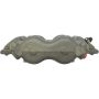 CENTRIC PARTS 141.65020 Centric Semi-Loaded Brake Caliper with New Phenolic Pistons
