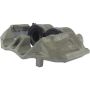 CENTRIC PARTS 141.65020 Centric Semi-Loaded Brake Caliper with New Phenolic Pistons