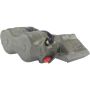 CENTRIC PARTS 141.65020 Centric Semi-Loaded Brake Caliper with New Phenolic Pistons