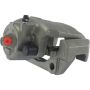 CENTRIC PARTS 141.65021 Centric Semi-Loaded Brake Caliper