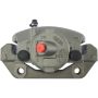 CENTRIC PARTS 141.65022 Centric Semi-Loaded Brake Caliper