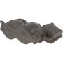 CENTRIC PARTS 141.65023 Centric Semi-Loaded Brake Caliper with New Phenolic Pistons