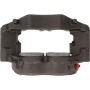 CENTRIC PARTS 141.65023 Centric Semi-Loaded Brake Caliper with New Phenolic Pistons