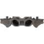 CENTRIC PARTS 141.65023 Centric Semi-Loaded Brake Caliper with New Phenolic Pistons