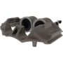 CENTRIC PARTS 141.65023 Centric Semi-Loaded Brake Caliper with New Phenolic Pistons
