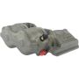 CENTRIC PARTS 141.65024 Centric Semi-Loaded Brake Caliper with New Phenolic Pistons