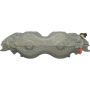 CENTRIC PARTS 141.65024 Centric Semi-Loaded Brake Caliper with New Phenolic Pistons
