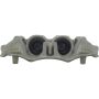 CENTRIC PARTS 141.65024 Centric Semi-Loaded Brake Caliper with New Phenolic Pistons