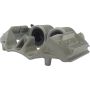 CENTRIC PARTS 141.65024 Centric Semi-Loaded Brake Caliper with New Phenolic Pistons