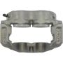 CENTRIC PARTS 141.65024 Centric Semi-Loaded Brake Caliper with New Phenolic Pistons