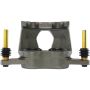 CENTRIC PARTS 141.65025 Centric Semi-Loaded Brake Caliper with New Phenolic Pistons