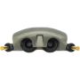 CENTRIC PARTS 141.65025 Centric Semi-Loaded Brake Caliper with New Phenolic Pistons