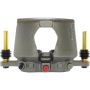 CENTRIC PARTS 141.65025 Centric Semi-Loaded Brake Caliper with New Phenolic Pistons