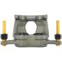CENTRIC PARTS 141.65026 Centric Semi-Loaded Brake Caliper with New Phenolic Pistons