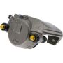 CENTRIC PARTS 141.65027 Centric Semi-Loaded Brake Caliper with New Phenolic Pistons