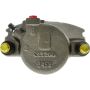 CENTRIC PARTS 141.65027 Centric Semi-Loaded Brake Caliper with New Phenolic Pistons