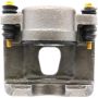 CENTRIC PARTS 141.65027 Centric Semi-Loaded Brake Caliper with New Phenolic Pistons