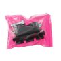 CENTRIC PARTS 141.65027 Centric Semi-Loaded Brake Caliper with New Phenolic Pistons