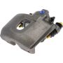 CENTRIC PARTS 141.65027 Centric Semi-Loaded Brake Caliper with New Phenolic Pistons