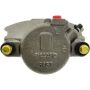 CENTRIC PARTS 141.65028 Centric Semi-Loaded Brake Caliper with New Phenolic Pistons