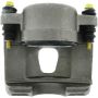 CENTRIC PARTS 141.65028 Centric Semi-Loaded Brake Caliper with New Phenolic Pistons