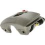 CENTRIC PARTS 141.65028 Centric Semi-Loaded Brake Caliper with New Phenolic Pistons