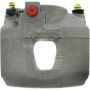 CENTRIC PARTS 141.65028 Centric Semi-Loaded Brake Caliper with New Phenolic Pistons