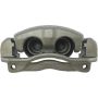 CENTRIC PARTS 141.65030 Centric Semi-Loaded Brake Caliper
