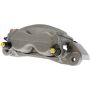 CENTRIC PARTS 141.65031 Centric Semi-Loaded Brake Caliper with New Phenolic Pistons