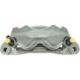 CENTRIC PARTS 141.65031 Centric Semi-Loaded Brake Caliper with New Phenolic Pistons