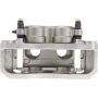 CENTRIC PARTS 141.65031 Centric Semi-Loaded Brake Caliper with New Phenolic Pistons