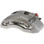 CENTRIC PARTS 141.65031 Centric Semi-Loaded Brake Caliper with New Phenolic Pistons