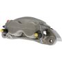 CENTRIC PARTS 141.65031 Centric Semi-Loaded Brake Caliper with New Phenolic Pistons