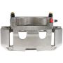 CENTRIC PARTS 141.65031 Centric Semi-Loaded Brake Caliper with New Phenolic Pistons