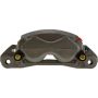 CENTRIC PARTS 141.65032 Centric Semi-Loaded Brake Caliper with New Phenolic Pistons