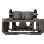 CENTRIC PARTS 141.65032 Centric Semi-Loaded Brake Caliper with New Phenolic Pistons