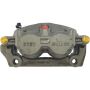 CENTRIC PARTS 141.65033 Centric Semi-Loaded Brake Caliper with New Phenolic Pistons