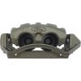 CENTRIC PARTS 141.65033 Centric Semi-Loaded Brake Caliper with New Phenolic Pistons