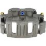 CENTRIC PARTS 141.65033 Centric Semi-Loaded Brake Caliper with New Phenolic Pistons