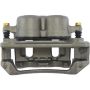 CENTRIC PARTS 141.65034 Centric Semi-Loaded Brake Caliper with New Phenolic Pistons