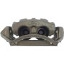 CENTRIC PARTS 141.65034 Centric Semi-Loaded Brake Caliper with New Phenolic Pistons