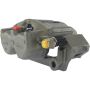 CENTRIC PARTS 141.65034 Centric Semi-Loaded Brake Caliper with New Phenolic Pistons