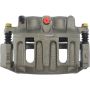 CENTRIC PARTS 141.65034 Centric Semi-Loaded Brake Caliper with New Phenolic Pistons