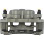 CENTRIC PARTS 141.65035 Centric Semi-Loaded Brake Caliper with New Phenolic Pistons
