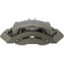 CENTRIC PARTS 141.65035 Centric Semi-Loaded Brake Caliper with New Phenolic Pistons