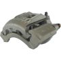 CENTRIC PARTS 141.65035 Centric Semi-Loaded Brake Caliper with New Phenolic Pistons