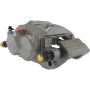 CENTRIC PARTS 141.65035 Centric Semi-Loaded Brake Caliper with New Phenolic Pistons